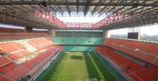 Интер ще бъде безпощаден срещу Каляри